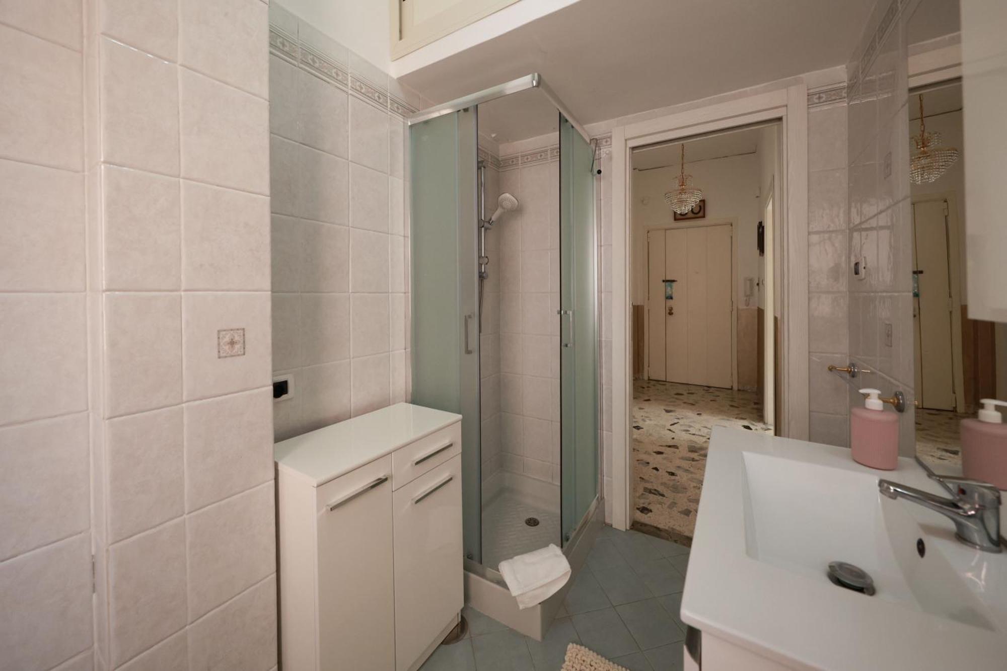 Da Nonna Lina Apartment Castellammare di Stabia Bagian luar foto