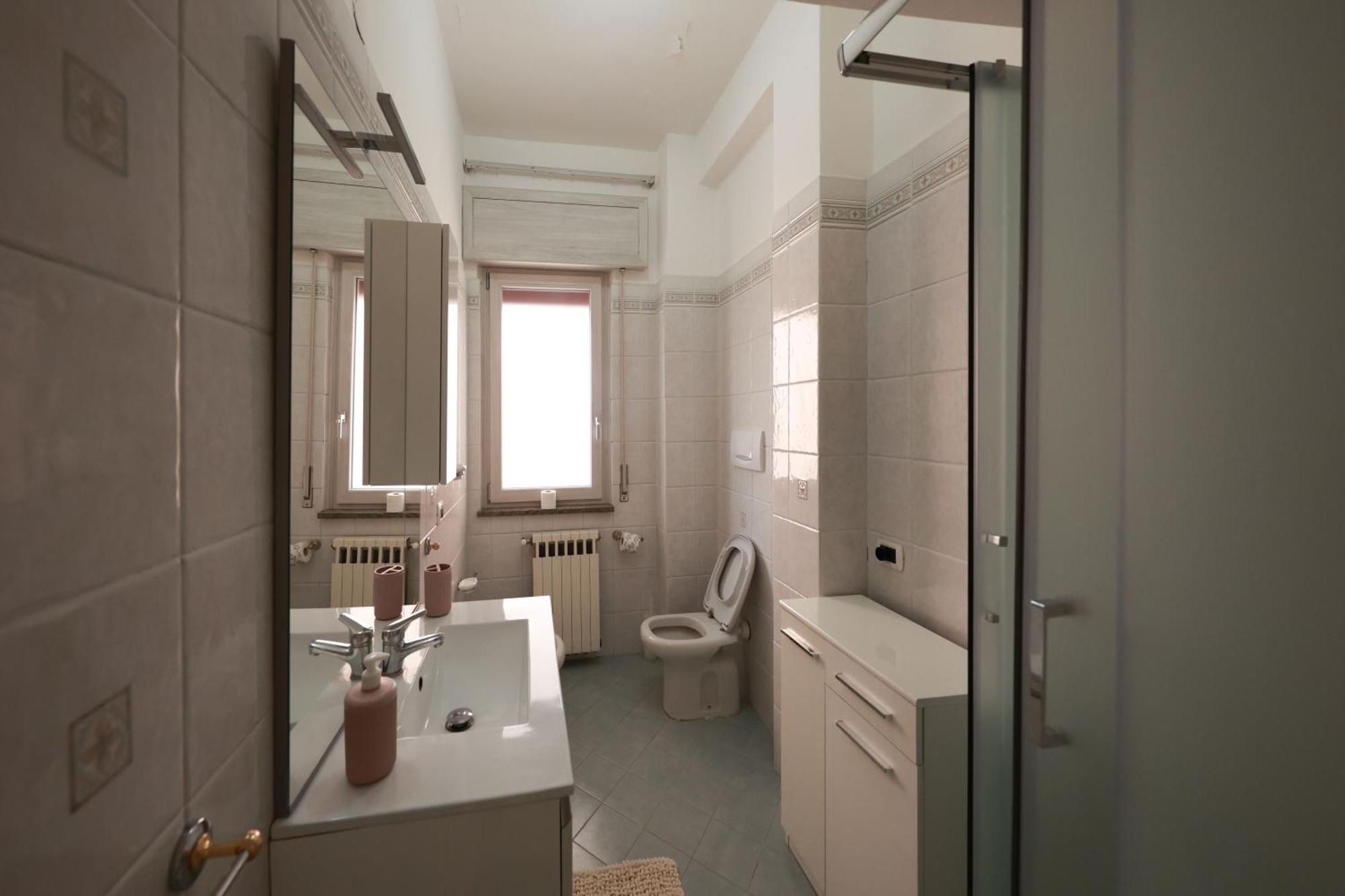 Da Nonna Lina Apartment Castellammare di Stabia Bagian luar foto