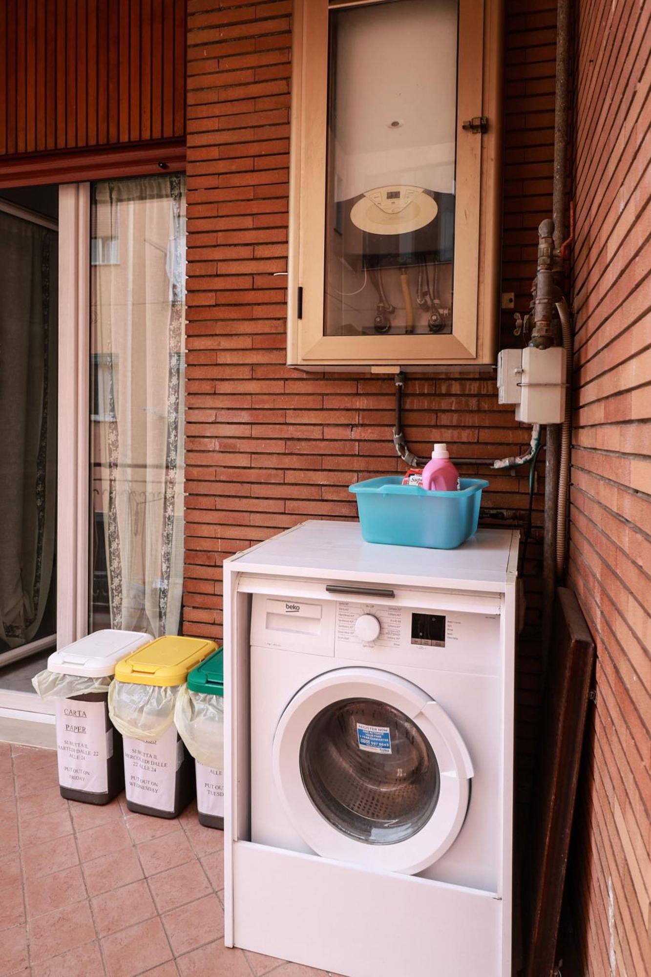 Da Nonna Lina Apartment Castellammare di Stabia Bagian luar foto
